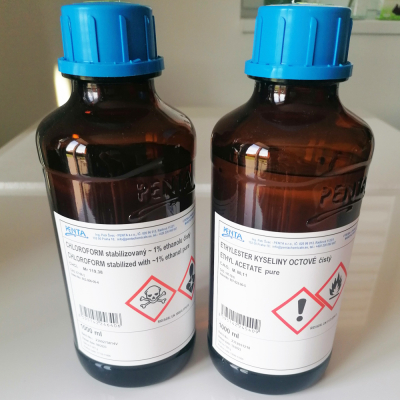 chloroform 1000ml