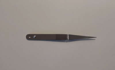 Pinzeta č. 5