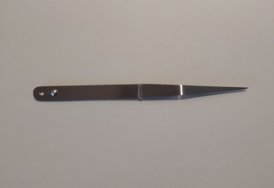 Pinzeta č. 6