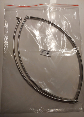 Rám průměr 50cm