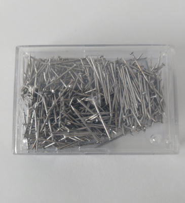 Etiketovací špendlíky 16mm